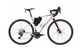 Gravelbike huren in Egmond – Cannondale gravelbike voor duin- en bosritten